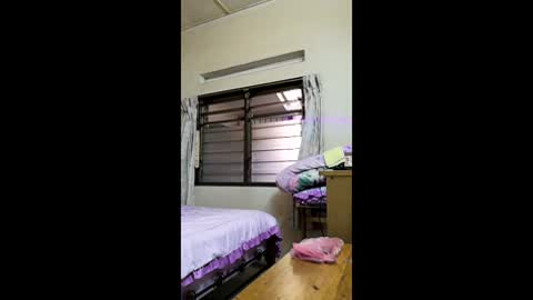 Chuah Boon Sing online show from April 13, 11:03 am