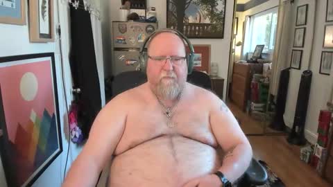Chubby online show from March 28, 11:39 pm
