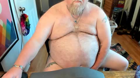 Snapshot of chubbybaybear chatting on September 28, 12:52 am Chubby online show from September 28, 12:52 am
