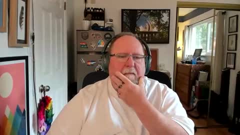 Snapshot of chubbybaybear chatting on October 25, 9:59 pm Chubby online show from October 25, 9:59 pm