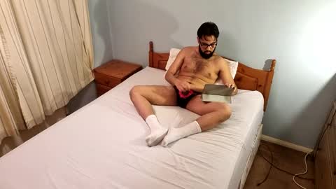 ChubbyBottomDesi online show from May 5, 10:15 pm