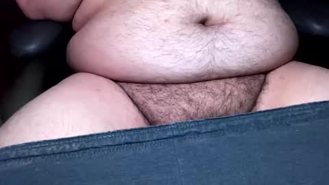 chubbydl69 online show from May 24, 12:07 am