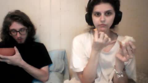 Chubbyhoneybunny online show from July 7, 4:00 pm