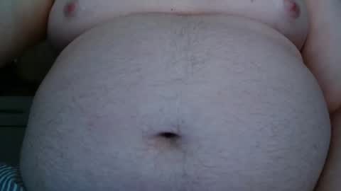 chubbyjam27 online show from March 8, 3:16 pm