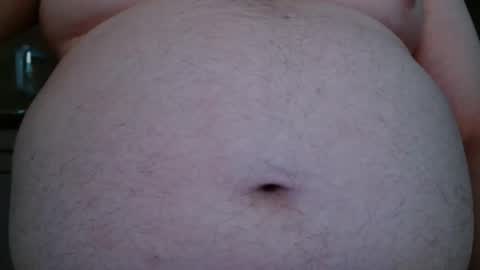 chubbyjam27 online show from April 18, 5:53 am