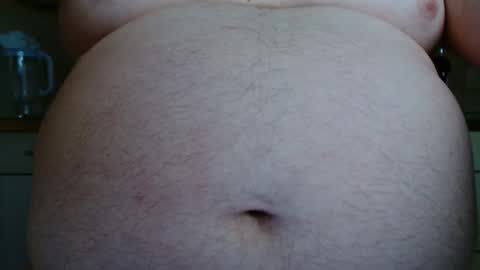 chubbyjam27 online show from April 5, 2:03 pm