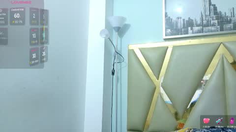 chubbykinkyygirl online show from October 29, 12:51 pm