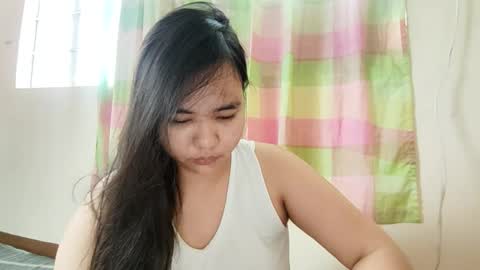 HappyGirL Aria online show from November 9, 2:04 am