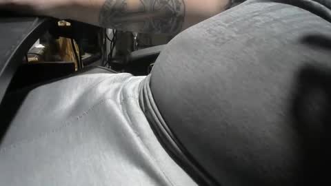 chubbyuncut5 online show from March 20, 2:16 am