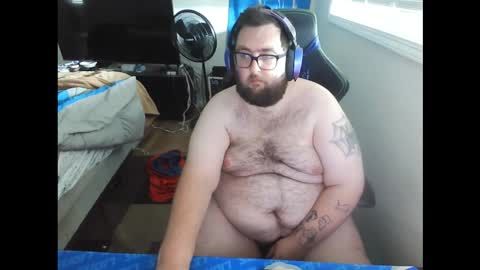 Steven online show from November 20, 8:06 pm