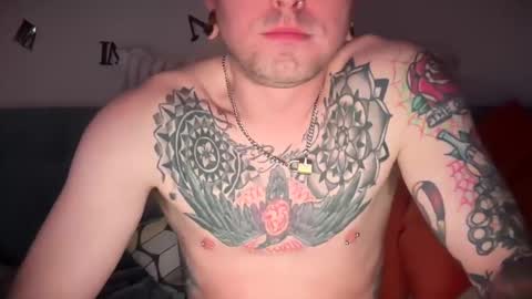 Snapshot of chubschadwell chatting on January 14, 10:06 am ChubsChadwell online show from January 14, 10:06 am