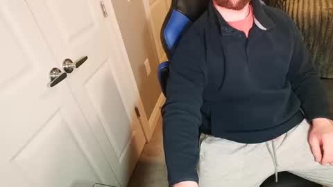 Snapshot of chuck0781 chatting on December 29, 3:44 am chuck online show from December 29, 3:44 am