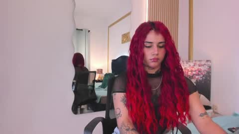 Chuky hot online show from March 30, 8:09 pm