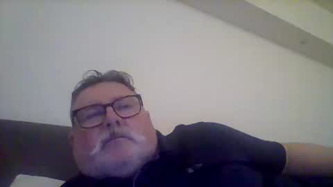 Griff online show from January 5, 5:27 pm