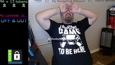 Spencer  Smokey Bear online show from March 1, 3:43 am