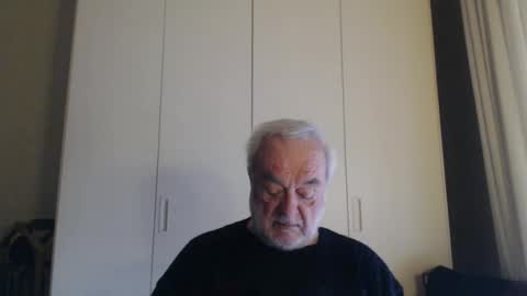 ciaoamoremio3 online show from March 7, 1:44 pm