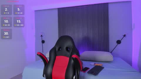  CIARA online show from December 23, 3:56 am