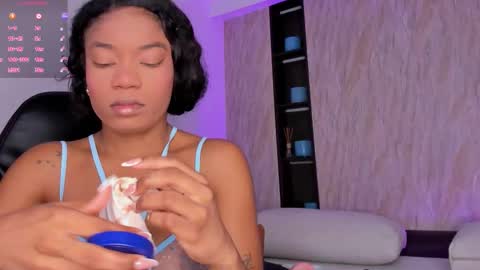  CIARA online show from October 6, 7:42 pm