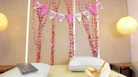  CIARA online show from February 10, 7:28 pm