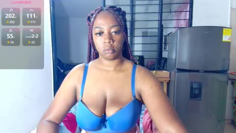 ciaraebonyxxx online show from October 15, 9:54 am