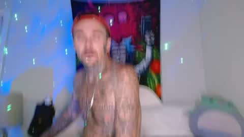 cidandscar online show from July 30, 3:51 am