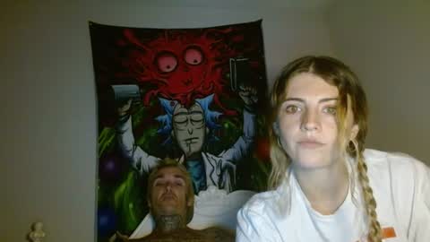 cidandscar online show from July 5, 2:04 am