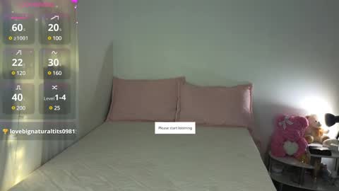 Mia online show from January 8, 4:12 am