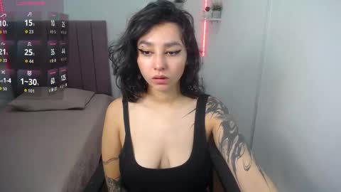 Snapshot of cielo__777 chatting on September 30, 8:08 pm cielo__777 online show from September 30, 8:08 pm