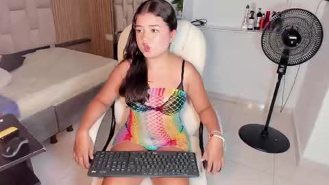 cielo online show from August 3, 8:48 pm