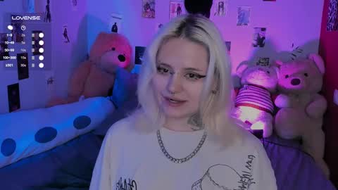 Helen and Teya online show from November 17, 12:52 pm