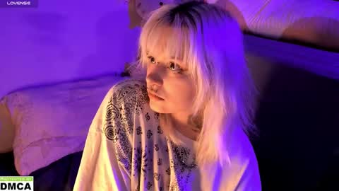 Helen and Teya online show from February 5, 2:59 am