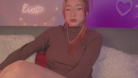 Sofi Eva and Mey online show from April 3, 2:51 am