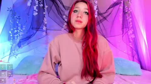 Sofi Eva and Mey online show from March 8, 9:28 am