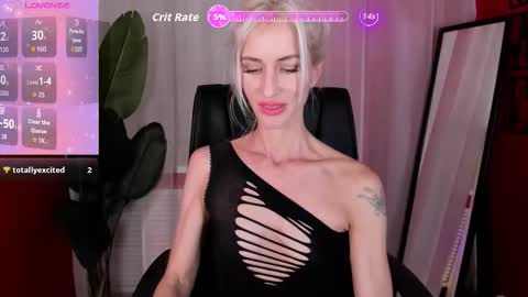 Cindy online show from March 21, 10:09 am