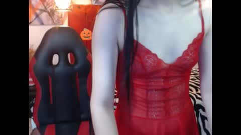 Snapshot of cindysweet_1 chatting on October 22, 1:35 pm Cindy online show from October 22, 1:35 pm