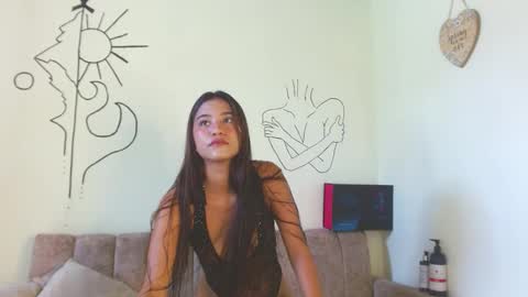 cinna__ online show from September 27, 4:49 pm