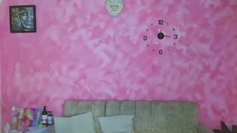 cinna__ online show from February 5, 11:08 pm