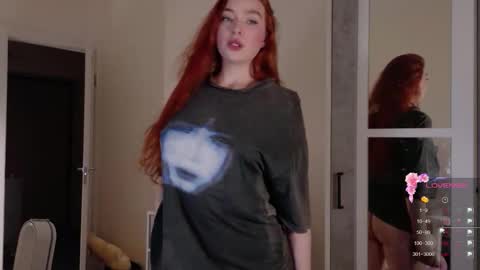 Maddy online show from February 17, 5:56 pm