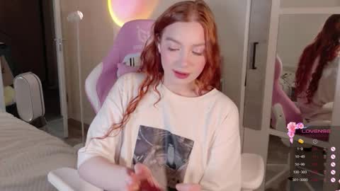 Maddy online show from January 16, 4:43 am