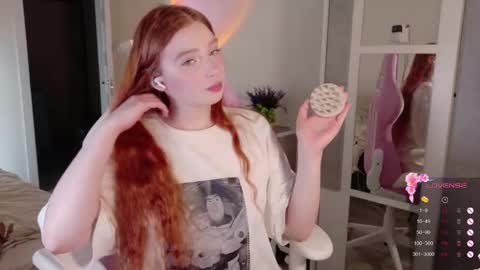 Maddy online show from November 13, 11:40 pm