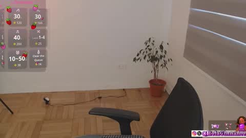 Emma online show from March 14, 2:21 pm