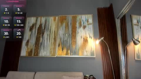 Cintia online show from January 6, 10:19 am