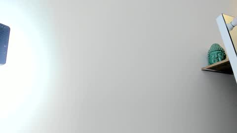 Cintia online show from October 29, 12:07 pm