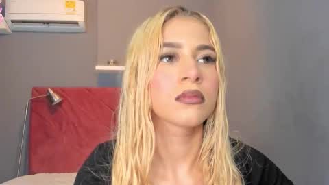 Cintia online show from October 15, 12:50 pm