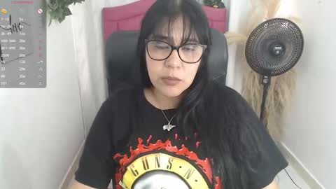 Cinthia Daniela  online show from March 21, 10:03 pm