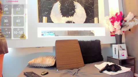 Cinthya  online show from November 19, 12:26 pm