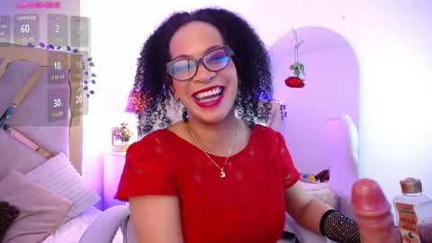 Cintia online show from January 16, 3:34 pm