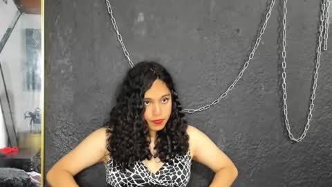 cintyarose online show from February 17, 12:15 pm