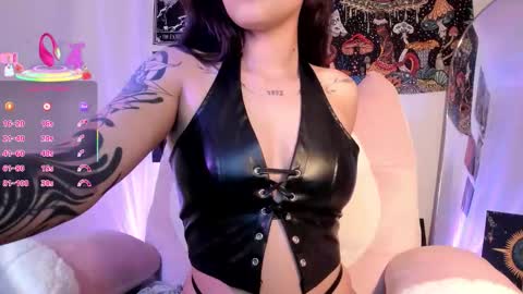 Paulina online show from January 13, 9:44 pm