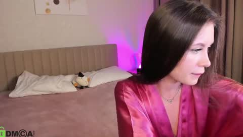 Cirilla Rose online show from July 13, 4:05 am